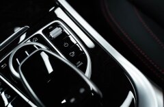 Mercedes-Benz G 500 BR 500, BURMESTER, NIGHT PACKET