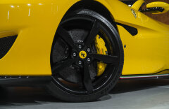 Ferrari Portofino BR 3.9 T V8 DCT, FERRARI APPROVED, JBL