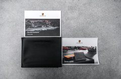 Porsche Macan 4 LED Alcantara PCM