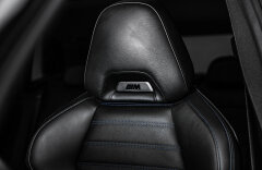 BMW X3 M40d xD, Laser, Pano, H&K, servis