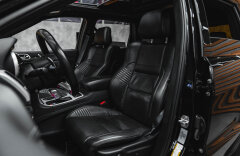 Jeep Grand Cherokee 6.2 V8 Trackhawk, H/K, Panorama