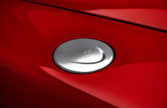 Ferrari 550 Barchetta