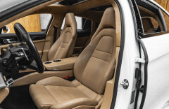 Porsche Panamera 4 S E-Hybrid, Matrix, Pano, Approved, Inno