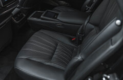 Lexus LS 500 500h Superior, KIRIKOGLASS, PLNÁ VÝBAVA