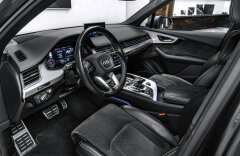 Audi Q7 3.0TDI 200kW 2xSline 7míst