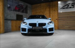 BMW M2 3,0 M2 COUPÉ, H/K, HEAD-UP