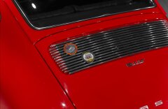 Porsche 911 2,0 T COUPE F - MODEL, FUCHS, 5-SPEED