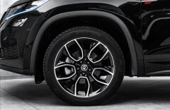 Škoda Kodiaq GT 2,0TSI 162kW 4x4 DSG