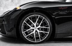 Maserati Granturismo TROFEO