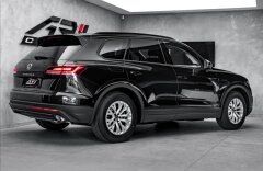 Volkswagen Touareg TDI 170kW, Vzduch, LED, Tažné