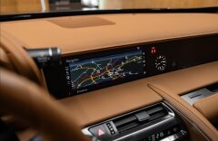 Lexus LC 500 5,0 LUXURY, MARK LEVINSON