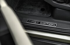 Land Rover Defender 3,0D 110 First Edition, Panorama