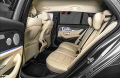 Mercedes-Benz Třídy E E 220 d 4MATIC All-Terrain T