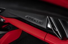 Ferrari 488 GTB Karbon+LED, racing sedadla, kamera, Akrapovic,