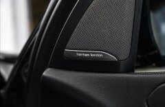 BMW X7 xDrive30d M paket, pano, laser, nezávislé, CZ