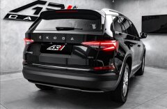 Škoda Kodiaq 2,0 TDI Style 4x4 DSG, nezávislé top.