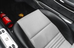 Porsche 911 3,6 911 Turbo Tiptronic, TECHART, PRVÝ MAJITEĽ