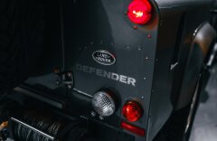 Land Rover Defender LAND ROVER DEFENDER 110 STATION WAGON
