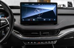 Škoda Enyaq iV 80 Suite, Sport paket, Panorama