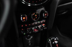 Mini Cooper 2,0 S, YOURS TRIM, KAMERA, NAVI, HEAD-UP, H/K