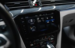Volkswagen Passat 1,4 VARIANT GTE, HEAD-UP, LED-MATRIX