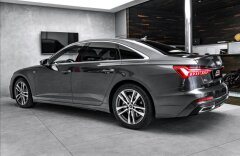 Audi A6 50 TDI Q Sport, Sline, Matrix, Gravity