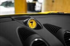 Porsche Cayman 2,0 718, SPORT CHRONO, PASM, BOSE, VÝFUKY