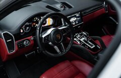 Porsche Cayenne 4,0 COUPÉ GTS, PANO, BURMESTER, NOČNÉ VIDENIE