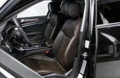 Audi A6 50TDI Q, HUD*Panorama*B&O