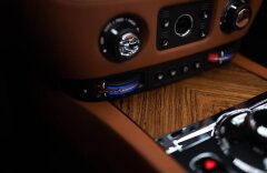 Rolls-Royce Dawn 6,6 FULL CANADEL PANELLING, DRIVER ASSISTANCE 3