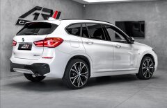 BMW X1 xDrive20d M SPORT