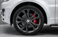Land Rover Range Rover Sport SDV8 4.4 Autobiography