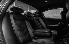 Maserati Quattroporte 4,7 4.7 V8 SPORT GT S, AUTOMAT, KARBÓN