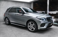 Mercedes-Benz GLE GLE 350 d 4MATIC AMG