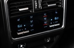 Porsche Cayenne Turbo, PDCC, Sport Chrono, Keramiky