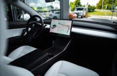 Tesla Model 3 0,0 DUALMOTOR PERFORMANCE