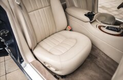 Jaguar XJ 4,0 SOVEREIGN 4.0 V8, YOUNGTIMER