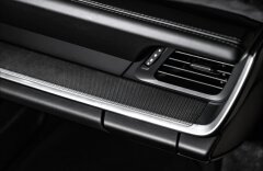 Porsche 911 Turbo coupe, keramiky, Matrix, PASM, CZ