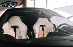 McLaren 570GT 3,8 PANORAMA,LED, BOWERS & WILKINS