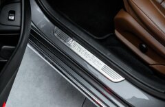Mercedes-Benz Třídy E E 350d Avantgarde, nez. topení