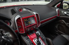 Porsche Cayenne 4,8 GTS, PDLS+, PORSCHE EXCLUSIVE