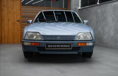 Citroën 2,5 CX 25 GTI
