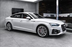 Audi A5 40TDI Sportback, Sline, LED