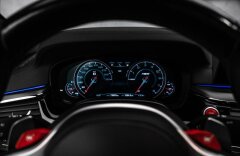 BMW M5 M5 competition
