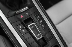 Porsche Boxster 4,0 718 GTS 4.0, BOSE, NAVI, PDLS+