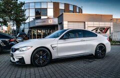 BMW M4 M4 coupe M-performance, head-up, kamera