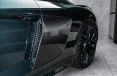 Audi R8 V10 plus FSI quattro, karbon, keramiky