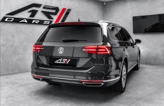 Volkswagen Passat Variant 2,0TDI 140kW High,LED,Panorama