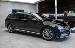 Volkswagen Passat 2,0TDI Rline DSG Discover Pro