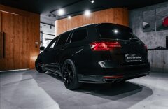 Volkswagen Passat 2,0 VARIANT HIGHLINE, DYNAUDIO, PANO, NAVI
